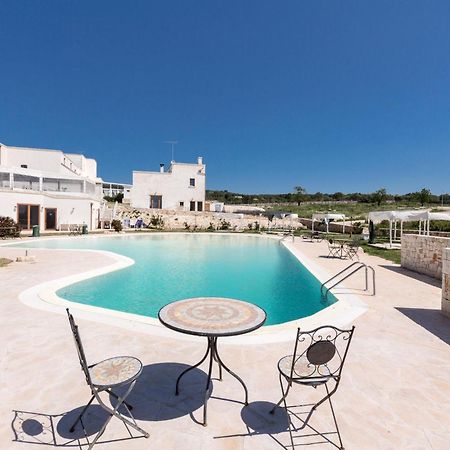 莫托拉Agriturismo Donna Teresa别墅 外观 照片