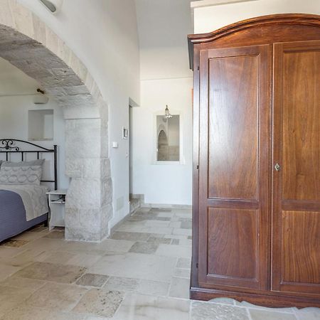 莫托拉Agriturismo Donna Teresa别墅 外观 照片