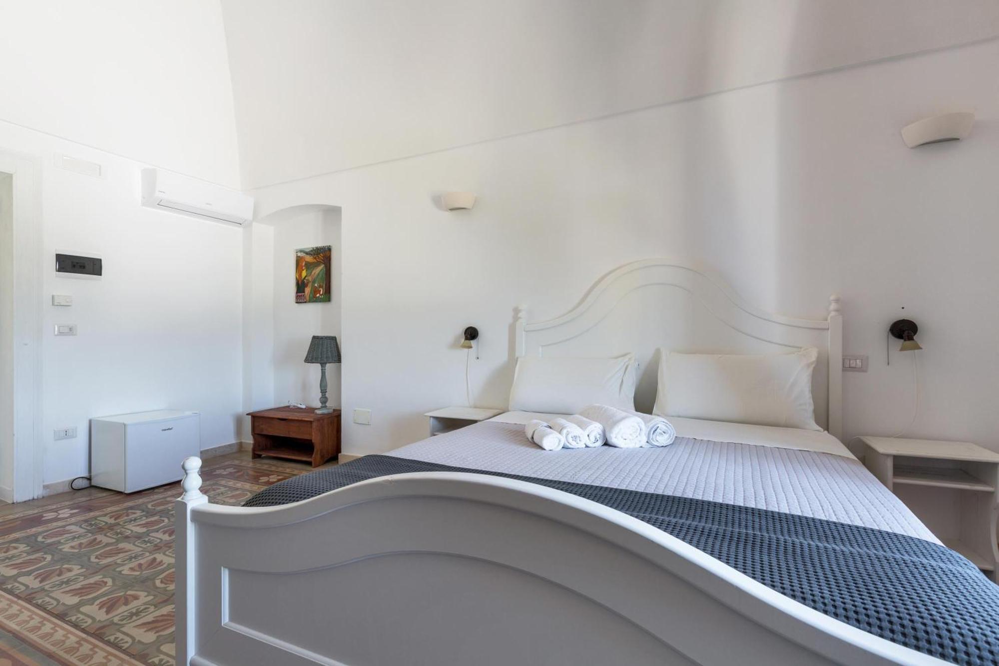 莫托拉Agriturismo Donna Teresa别墅 外观 照片