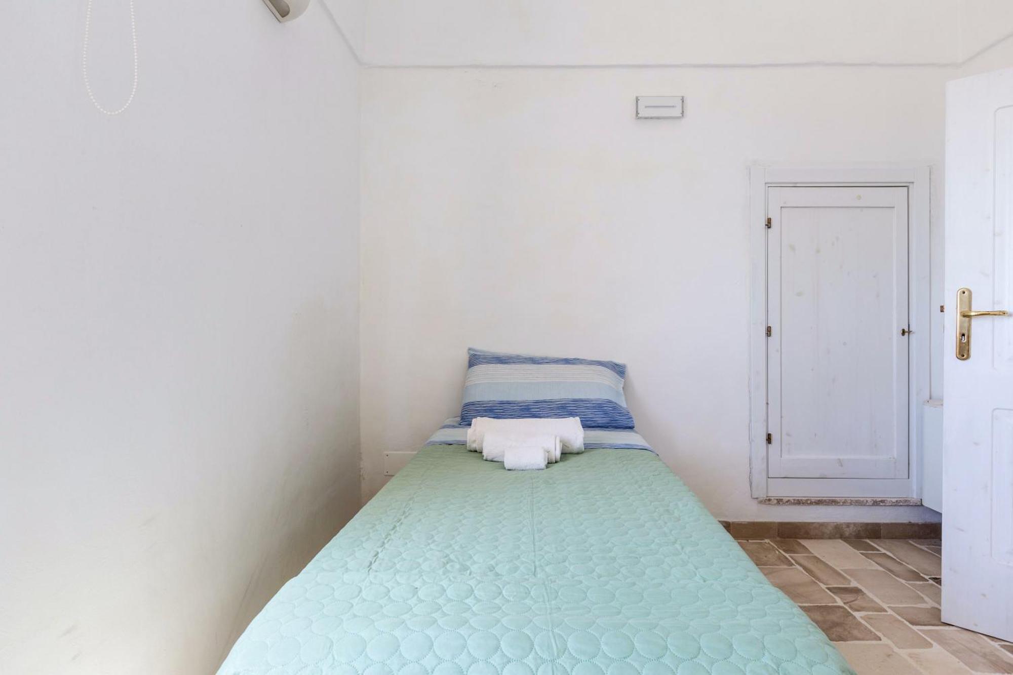莫托拉Agriturismo Donna Teresa别墅 外观 照片