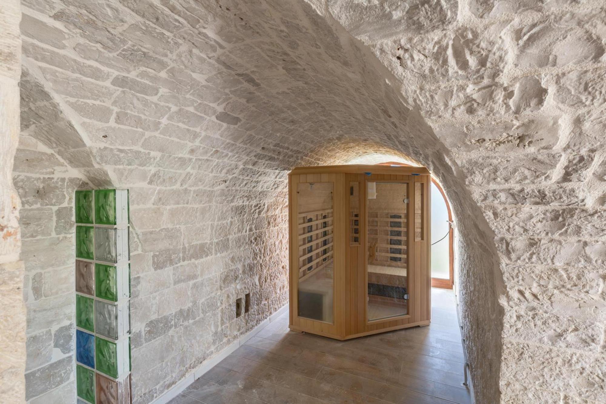 莫托拉Agriturismo Donna Teresa别墅 外观 照片