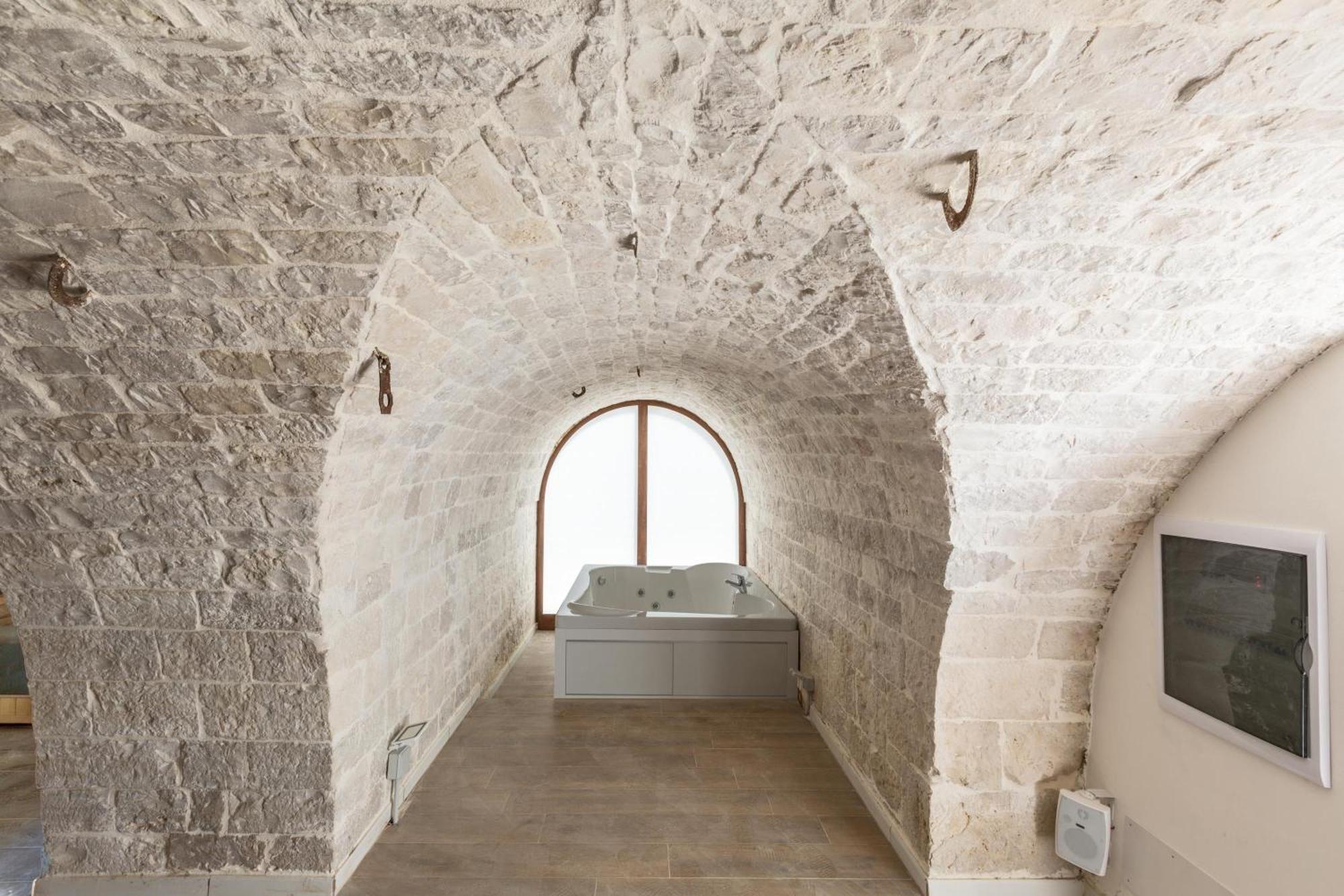 莫托拉Agriturismo Donna Teresa别墅 外观 照片