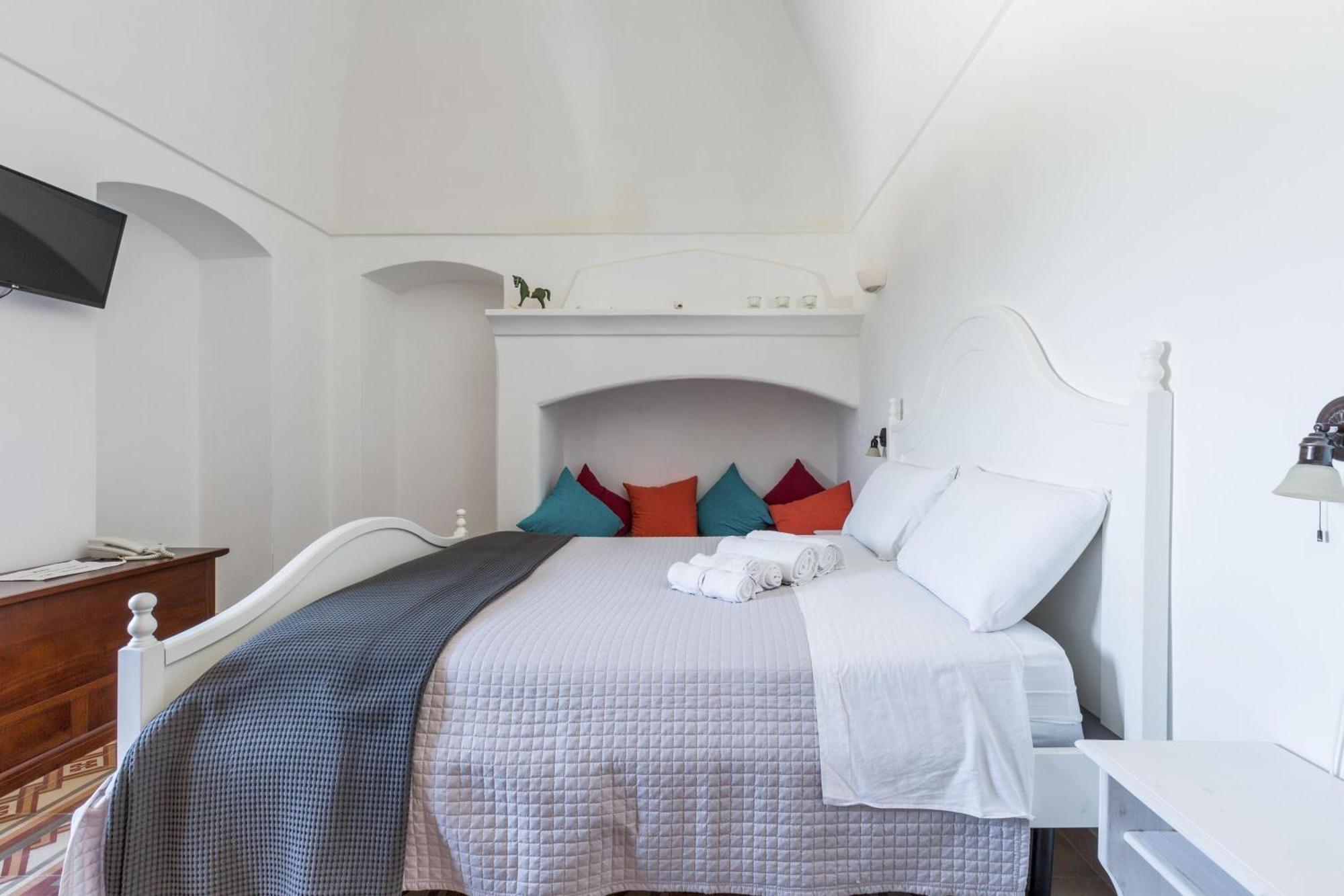 莫托拉Agriturismo Donna Teresa别墅 外观 照片