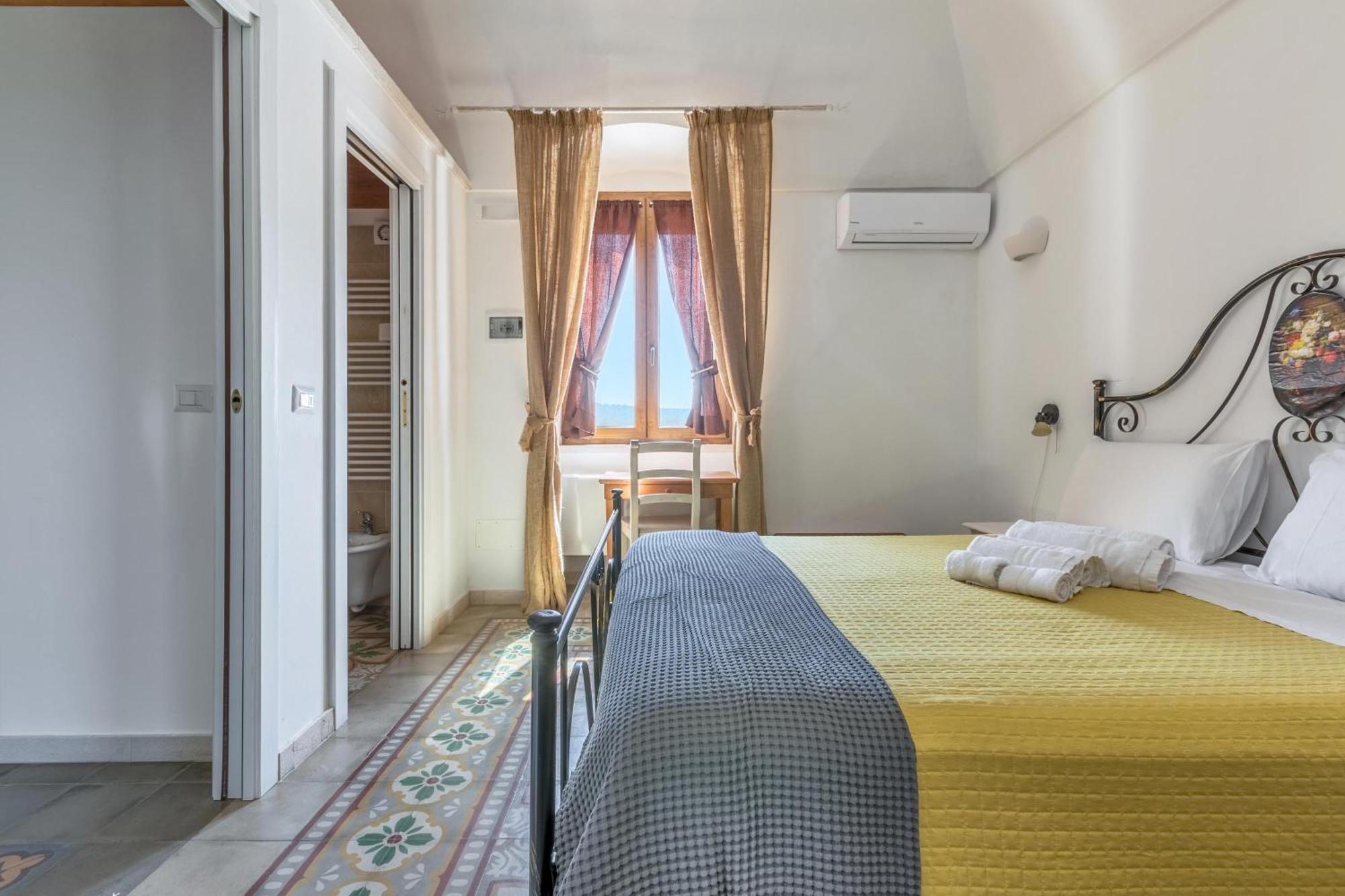 莫托拉Agriturismo Donna Teresa别墅 外观 照片