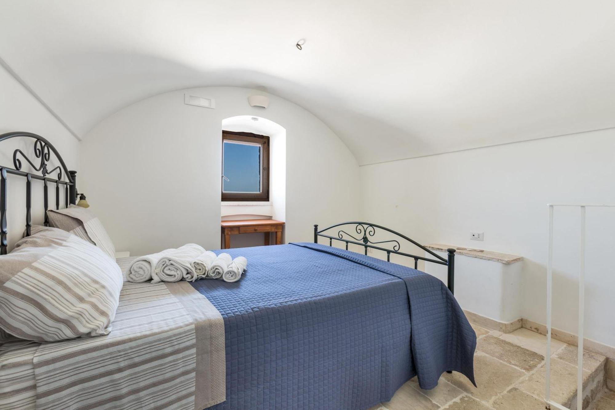 莫托拉Agriturismo Donna Teresa别墅 外观 照片