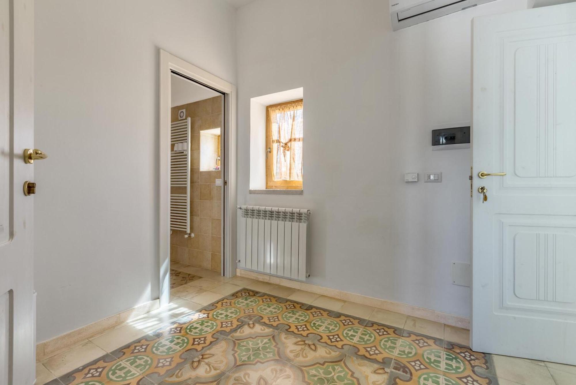 莫托拉Agriturismo Donna Teresa别墅 外观 照片