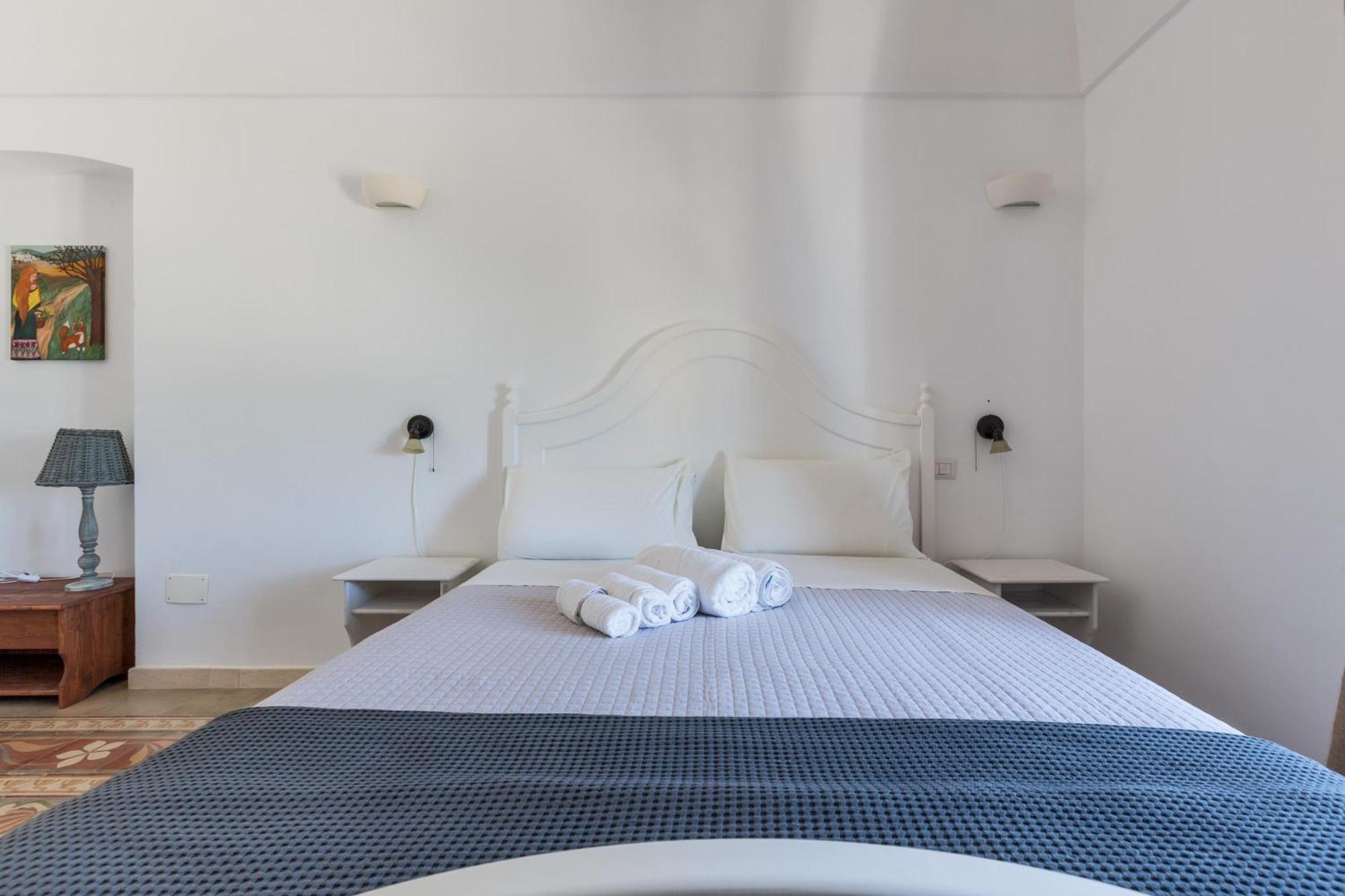 莫托拉Agriturismo Donna Teresa别墅 外观 照片