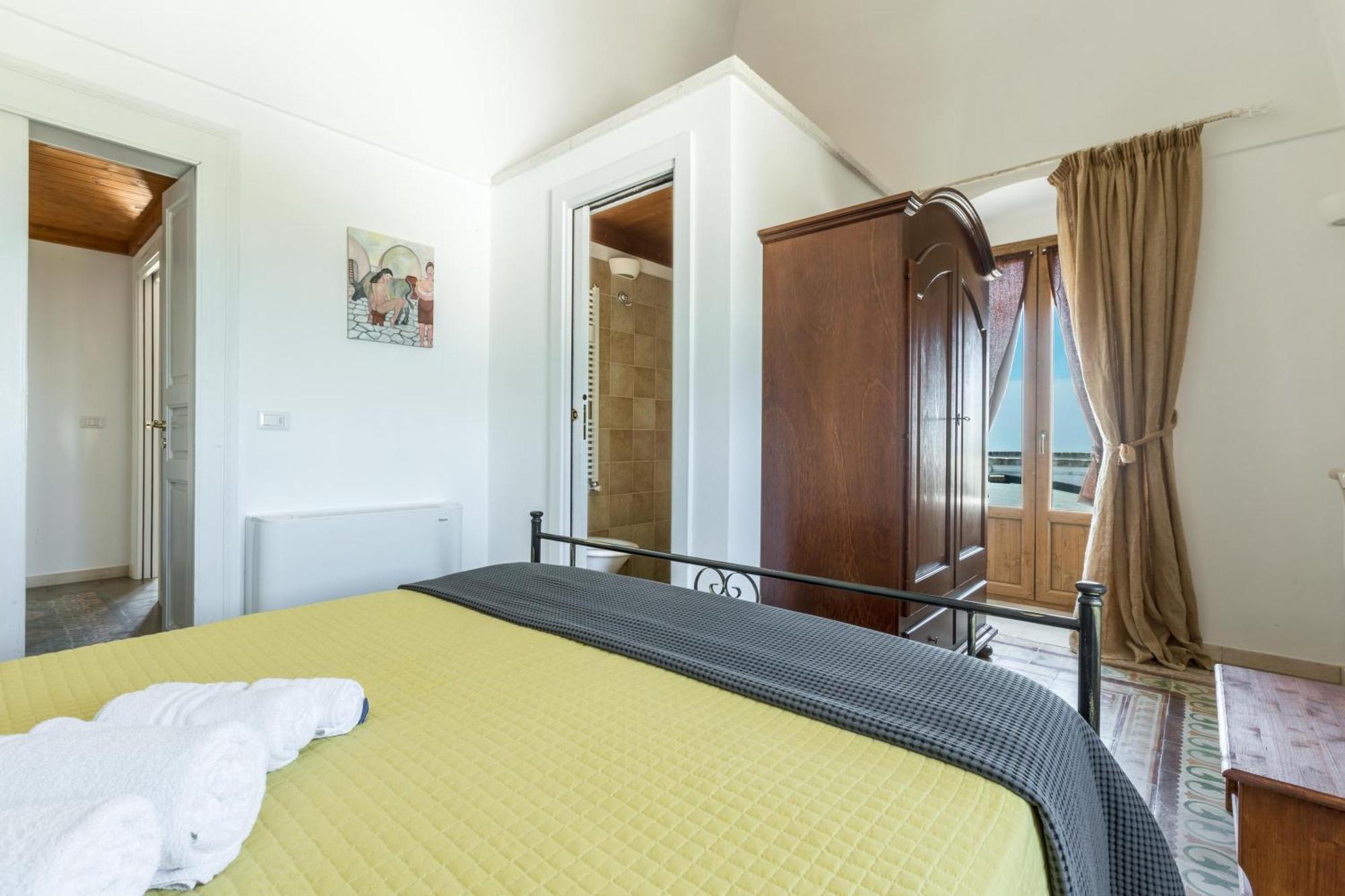 莫托拉Agriturismo Donna Teresa别墅 外观 照片