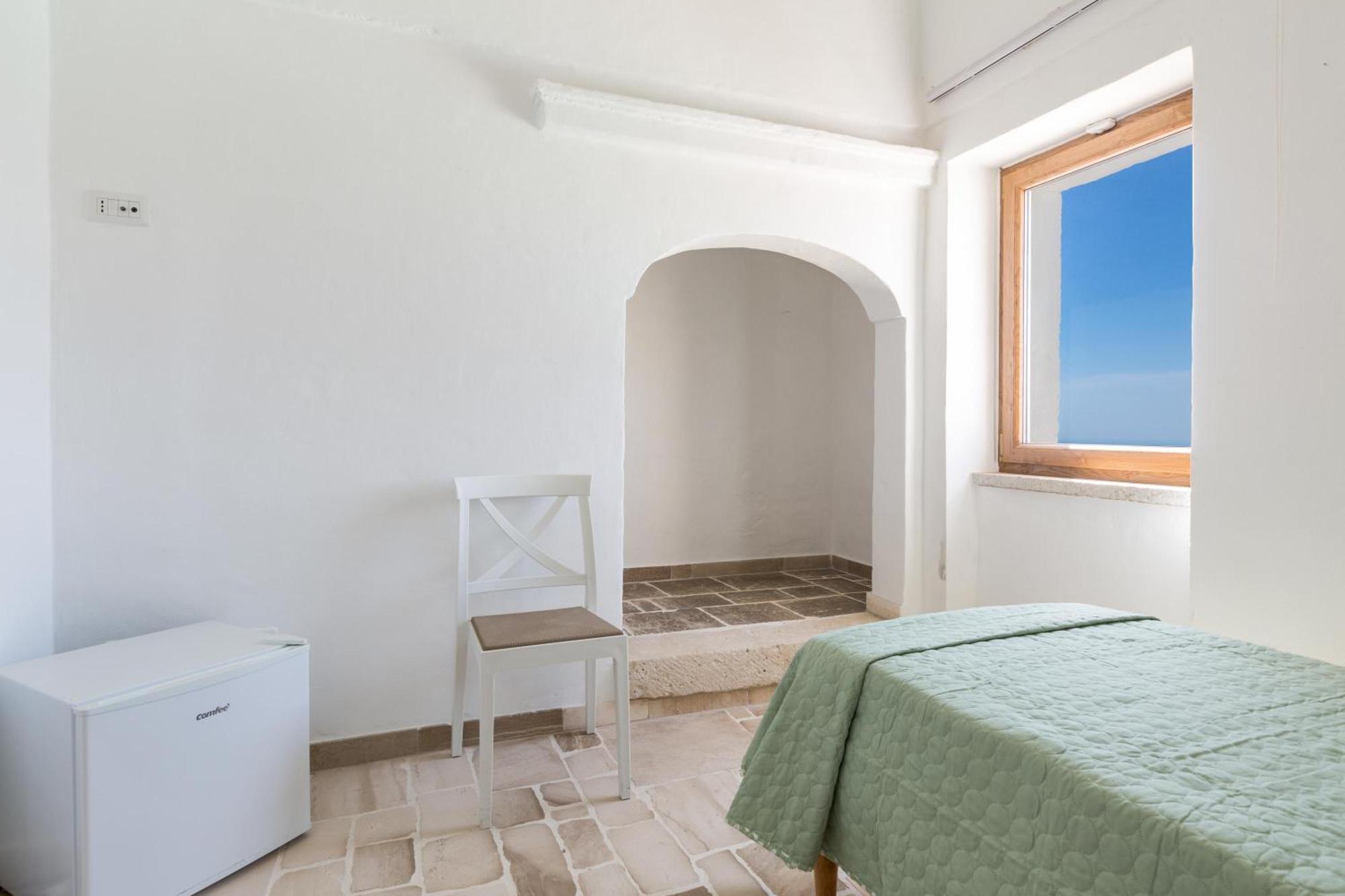 莫托拉Agriturismo Donna Teresa别墅 外观 照片