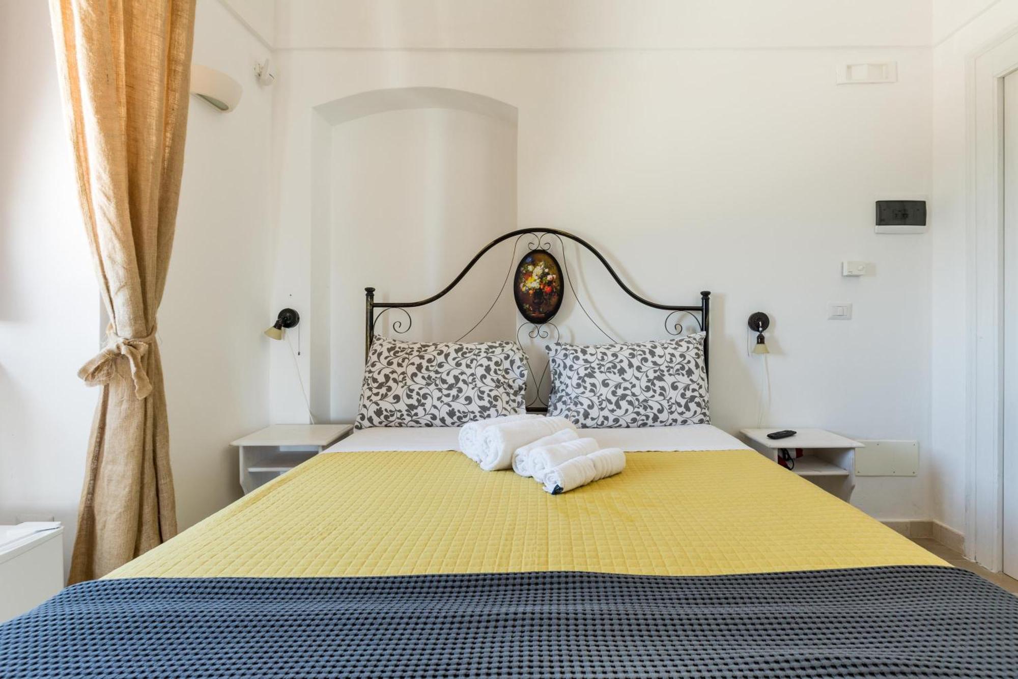 莫托拉Agriturismo Donna Teresa别墅 外观 照片