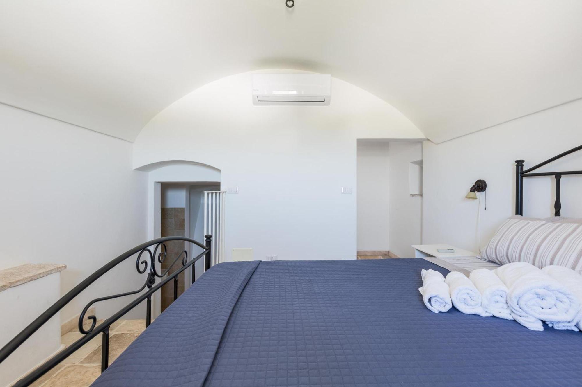 莫托拉Agriturismo Donna Teresa别墅 外观 照片