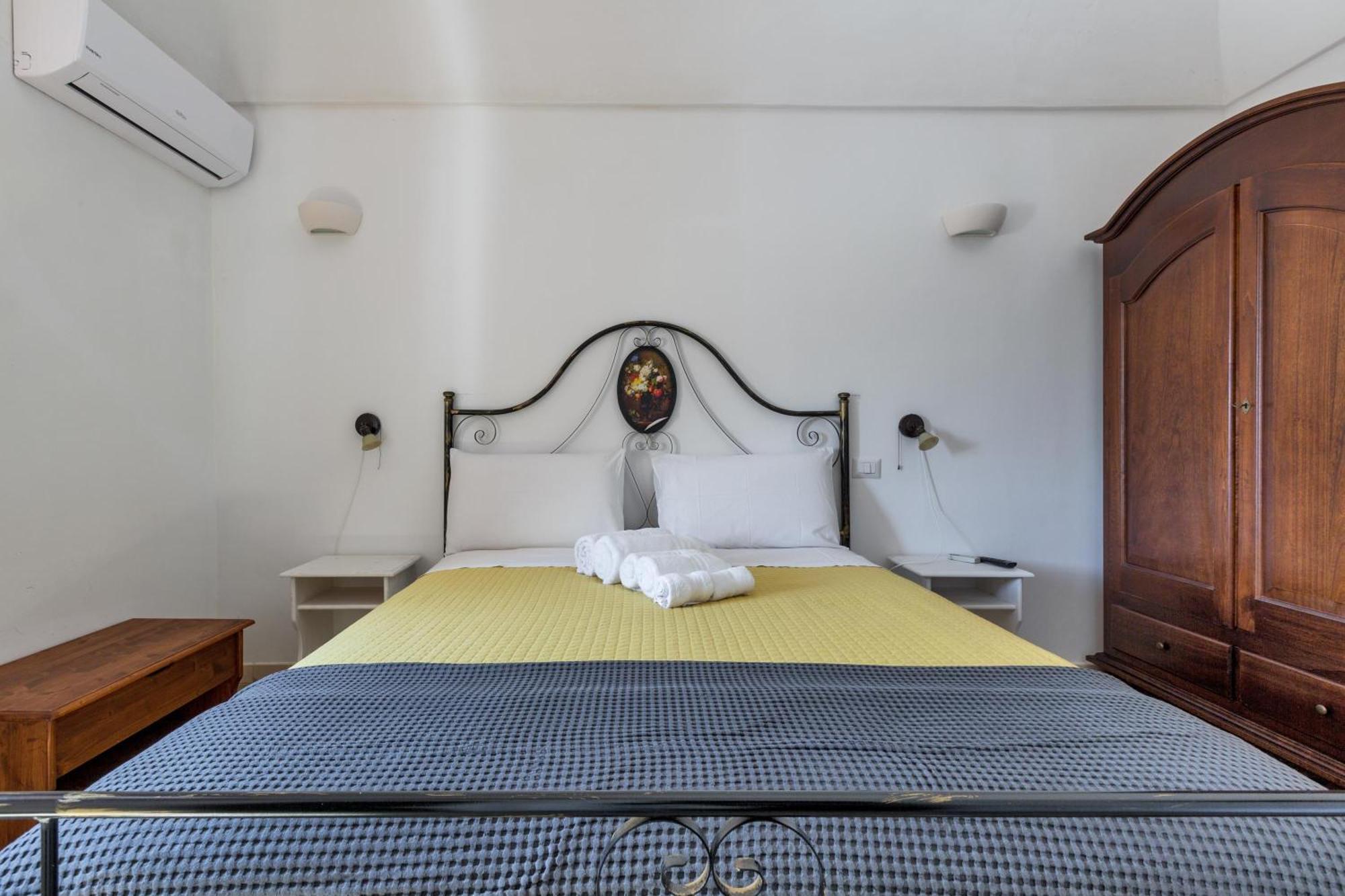 莫托拉Agriturismo Donna Teresa别墅 外观 照片