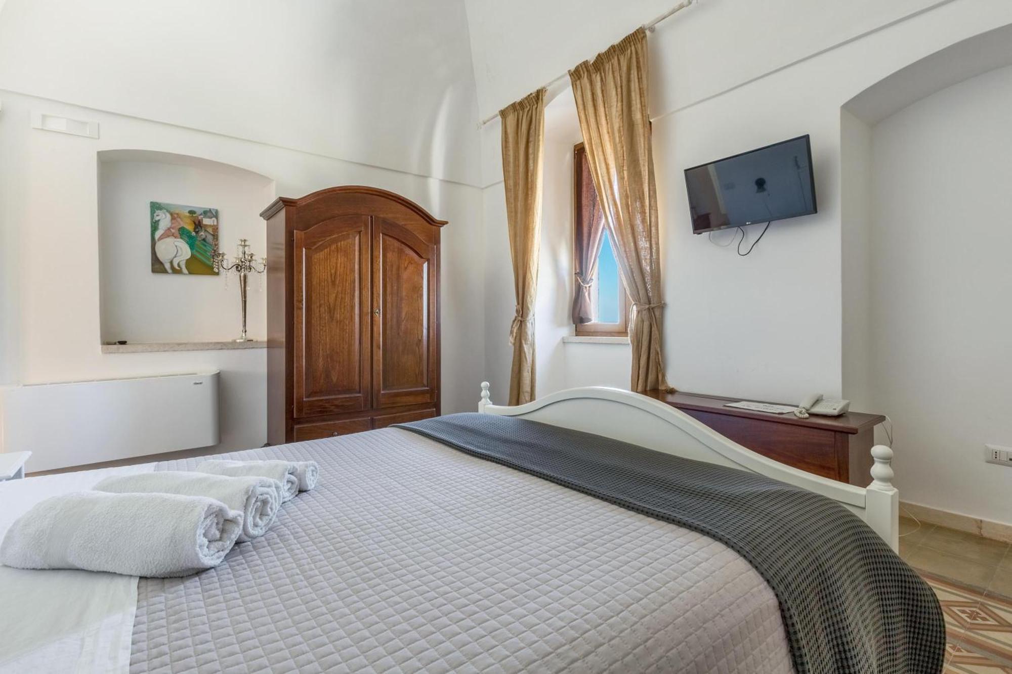 莫托拉Agriturismo Donna Teresa别墅 外观 照片