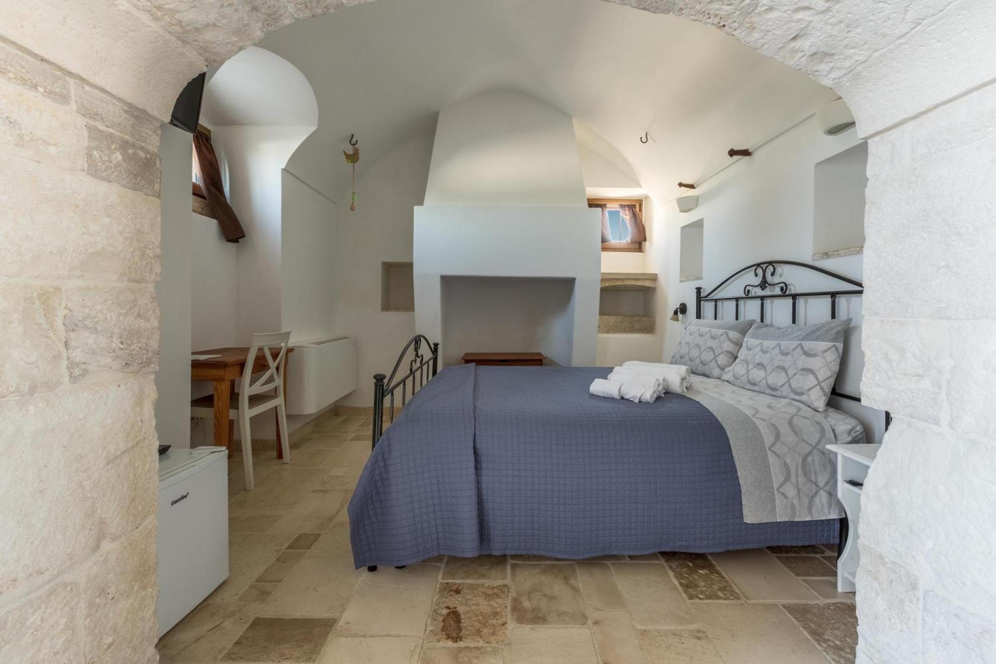 莫托拉Agriturismo Donna Teresa别墅 外观 照片