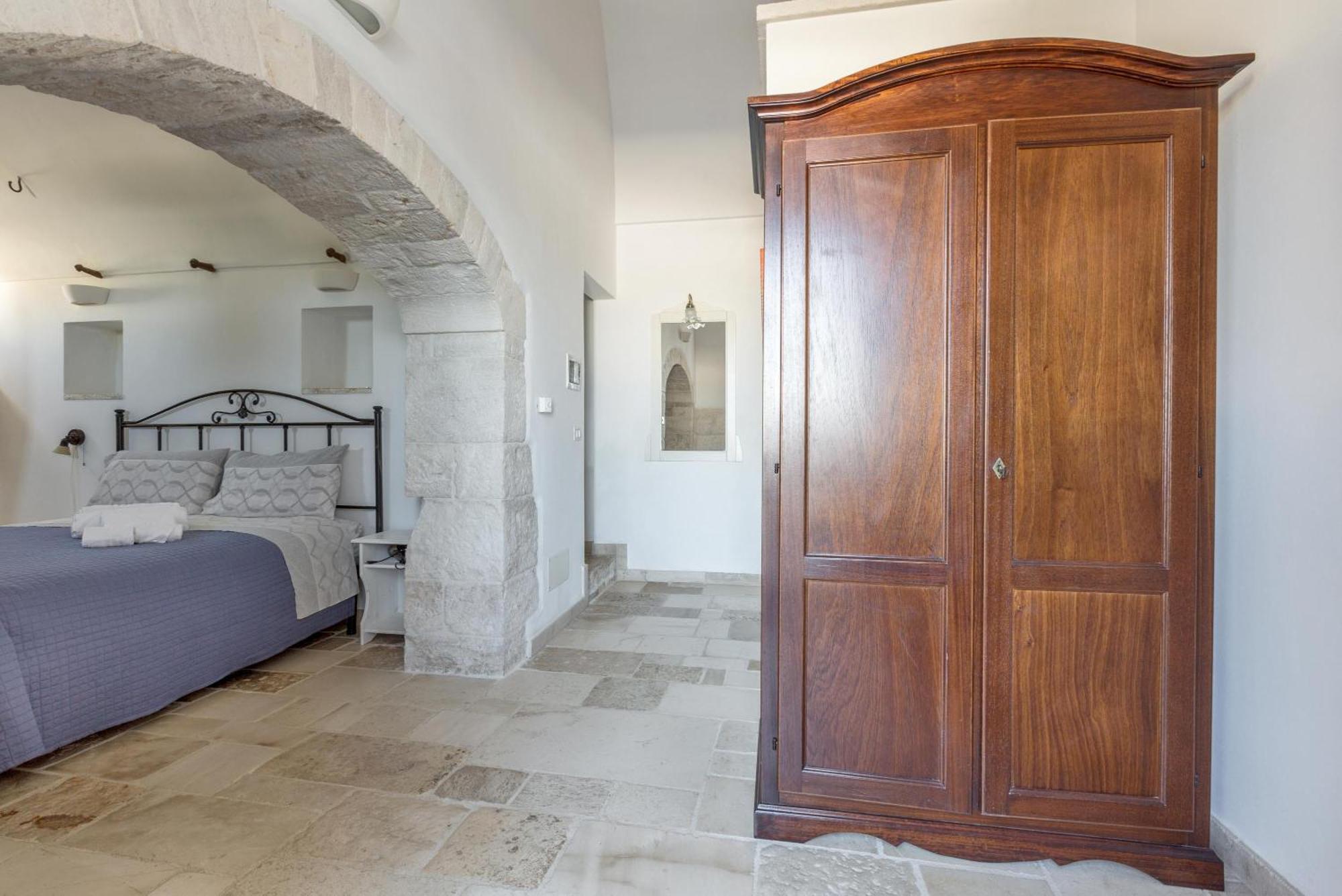 莫托拉Agriturismo Donna Teresa别墅 外观 照片