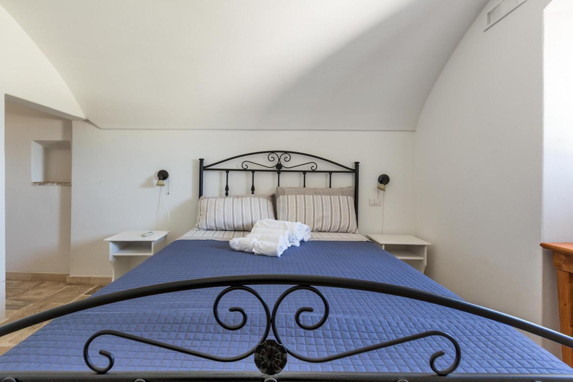 莫托拉Agriturismo Donna Teresa别墅 外观 照片