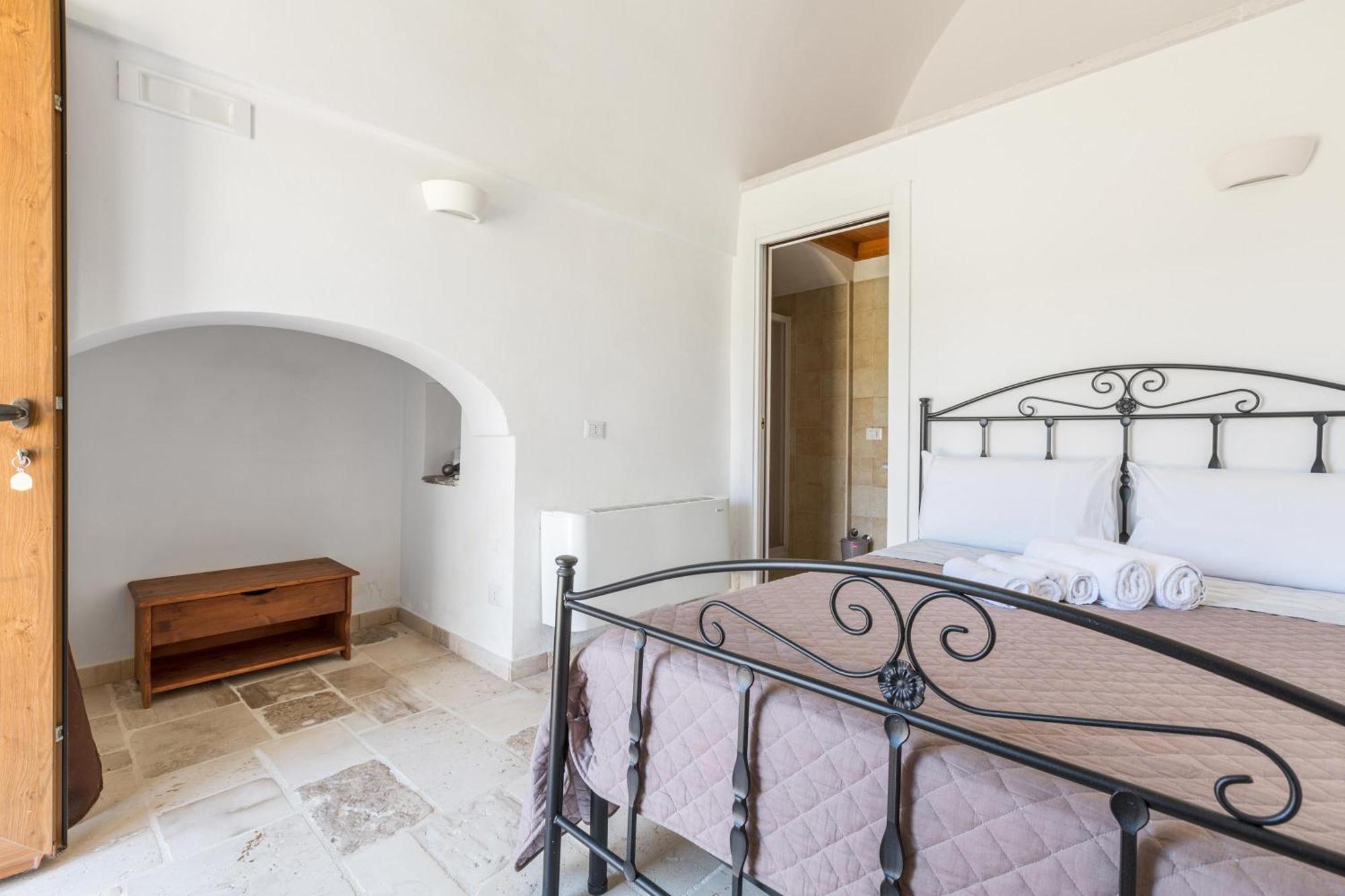 莫托拉Agriturismo Donna Teresa别墅 外观 照片
