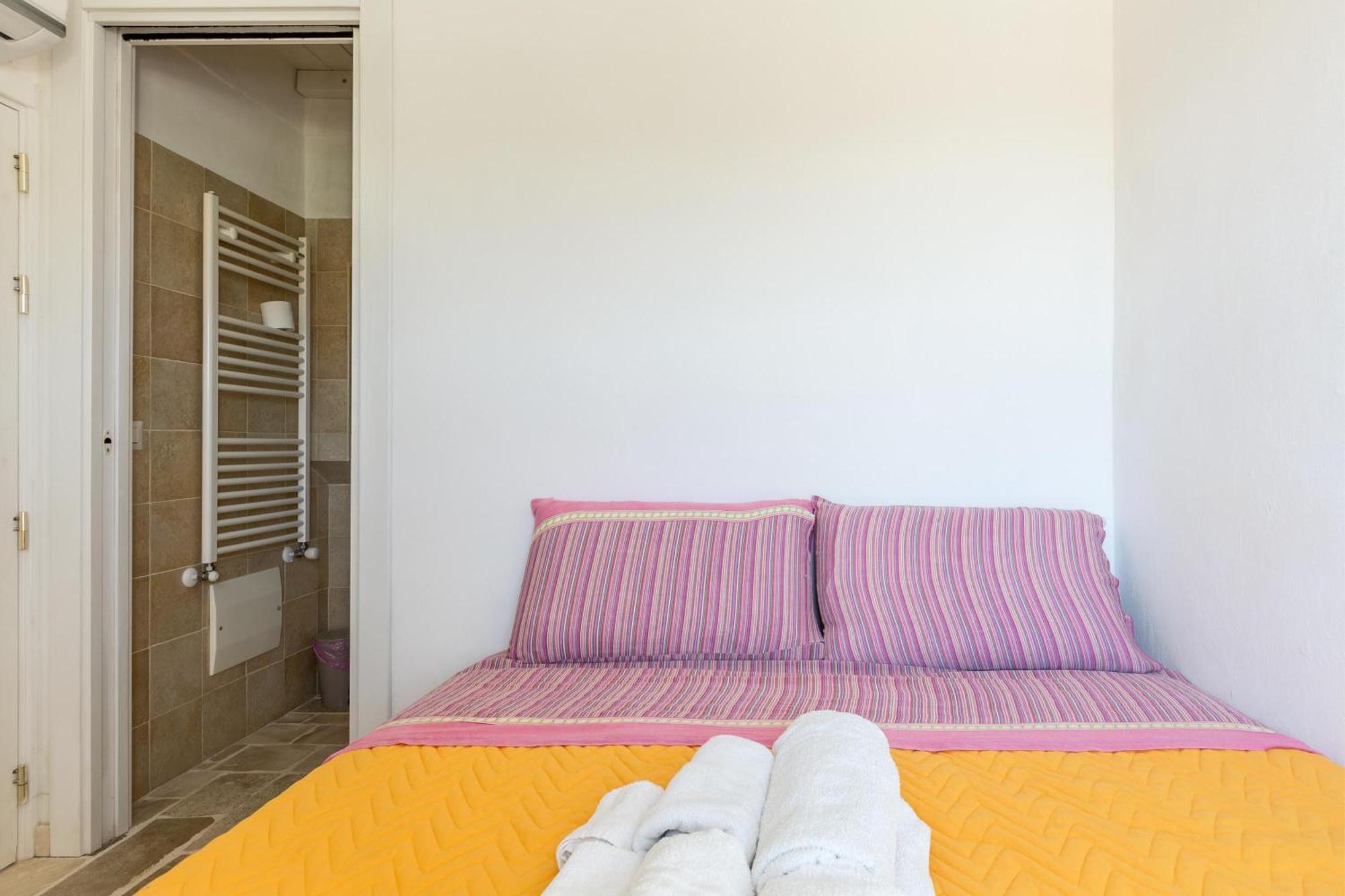 莫托拉Agriturismo Donna Teresa别墅 外观 照片