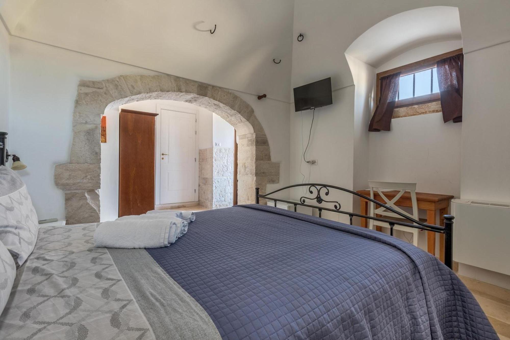 莫托拉Agriturismo Donna Teresa别墅 外观 照片