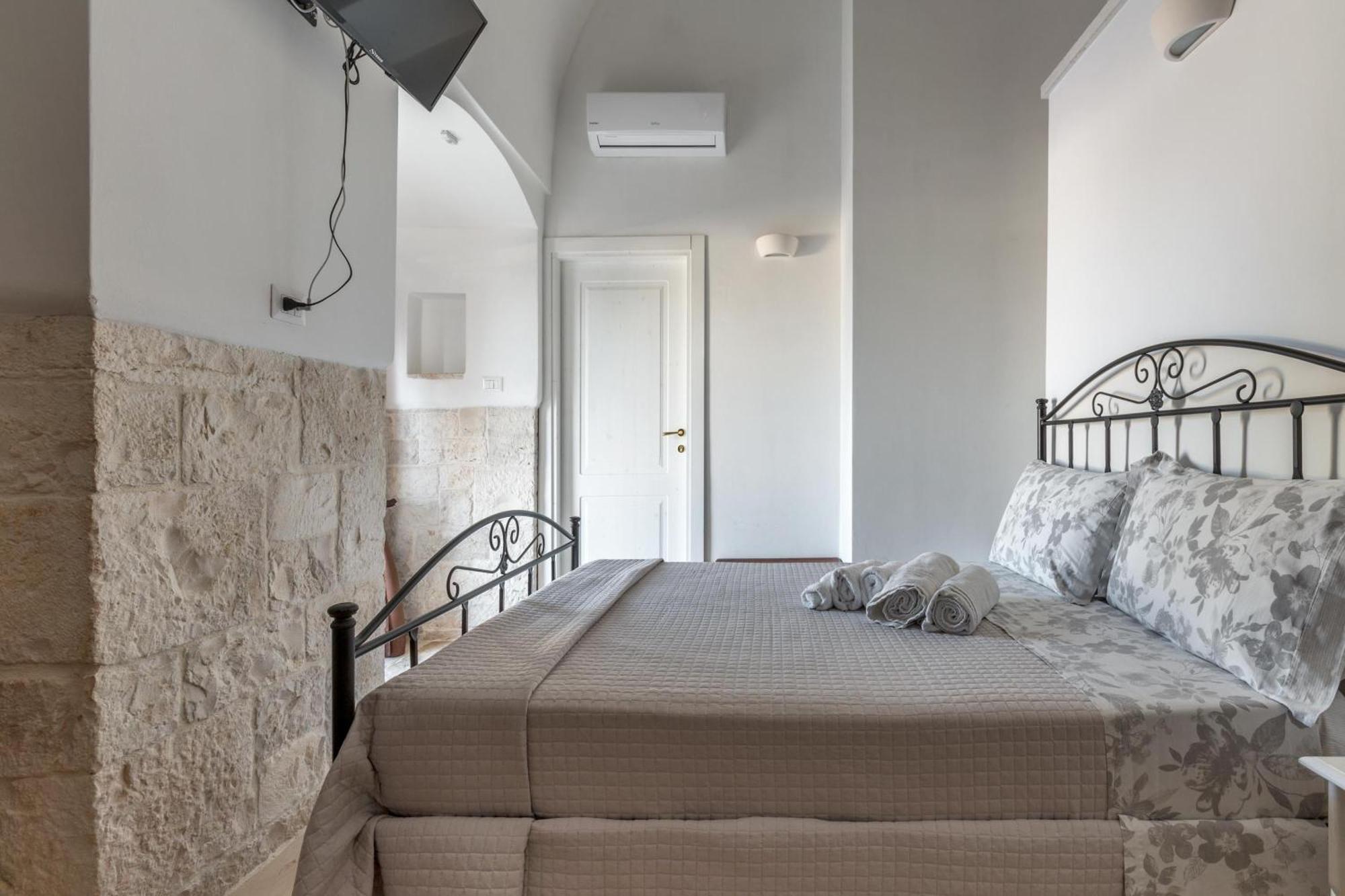 莫托拉Agriturismo Donna Teresa别墅 外观 照片