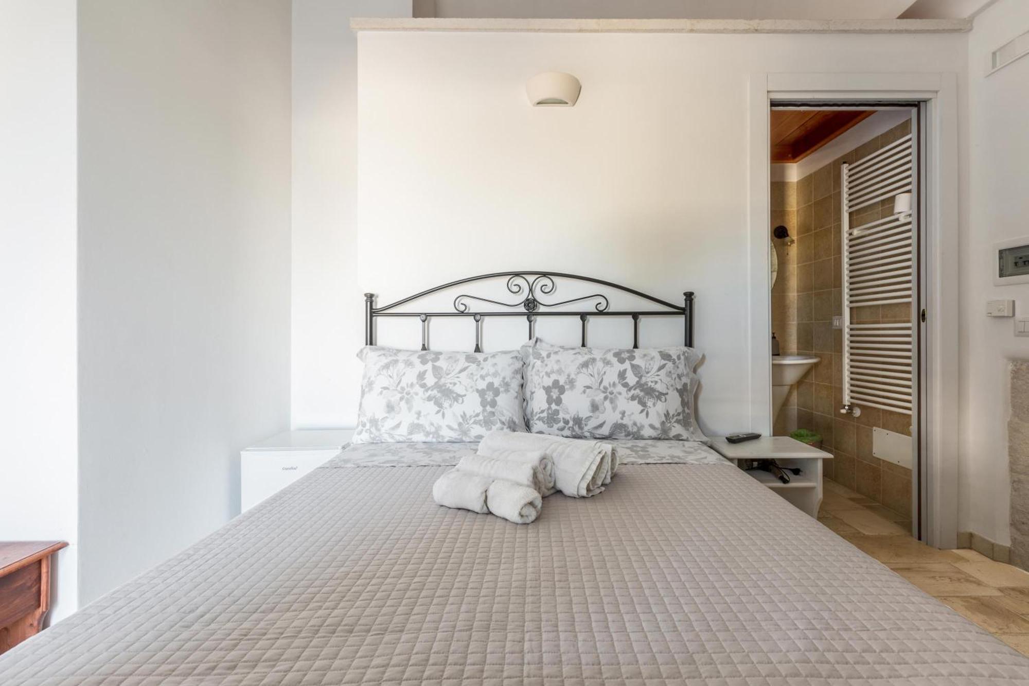 莫托拉Agriturismo Donna Teresa别墅 外观 照片