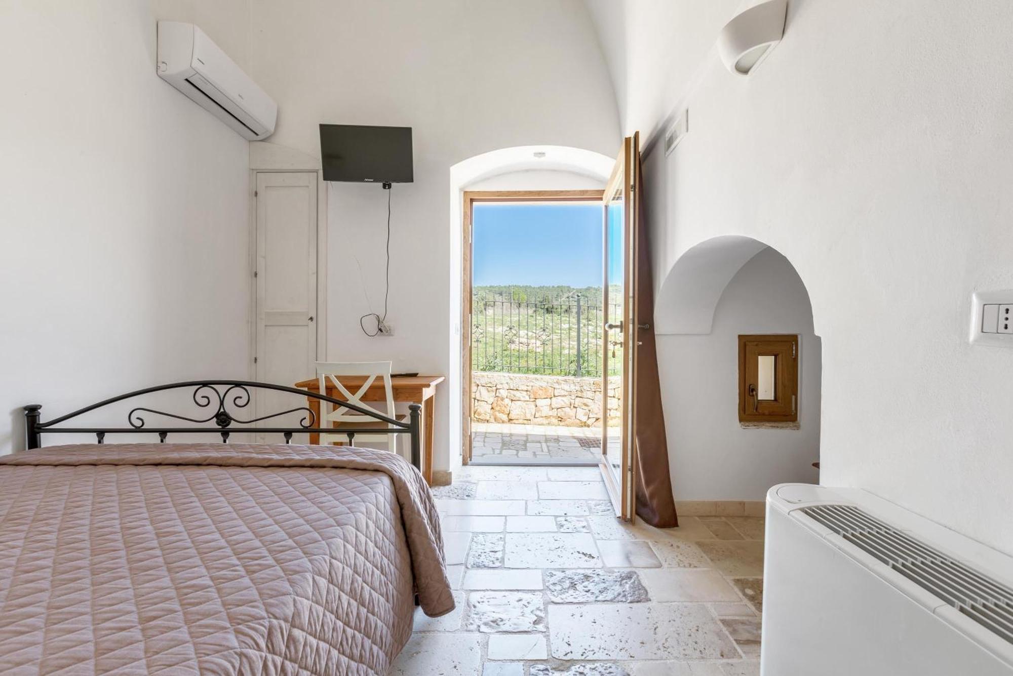 莫托拉Agriturismo Donna Teresa别墅 外观 照片